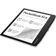 PocketBook PB700-U16-WW Era e-Book Reader Stardust Silver 16 GB