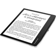 PocketBook PB700-U16-WW Era e-Book Reader Stardust Silver 16 GB