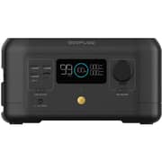 Ecoflow Portable Power Station Black