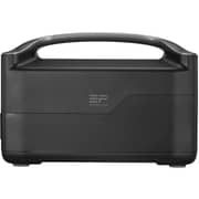 Ecoflow River Power Station Black