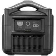 Ecoflow River Power Station Black