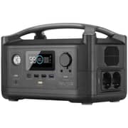 Ecoflow River Power Station Black