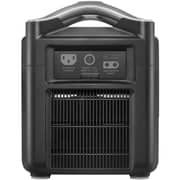 Ecoflow RIVER Pro Portable Power Station Black