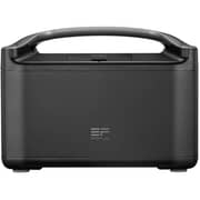 Ecoflow RIVER Pro Extra Battery Black