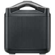 Ecoflow RIVER Pro Extra Battery Black
