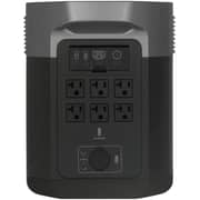 Ecoflow Delta Max Power Station Black