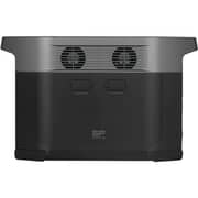 Ecoflow Delta Max Power Station Black