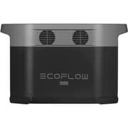 Ecoflow Delta Max Power Station Black