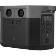 Ecoflow Delta Max Power Station Black