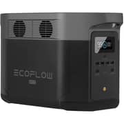 Ecoflow Delta Max Power Station Black