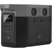 Ecoflow Delta Max Power Station Black