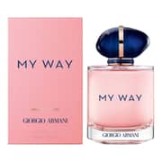 Giorgio Armani My Way For Women Edp 90ml