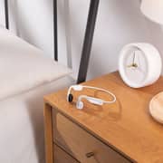 Shokz S661 OpenMove Wireless In Ear Headset White