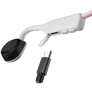 Shokz S661 OpenMove Wireless In Ear Headset Pink