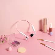 Shokz S661 OpenMove Wireless In Ear Headset Pink