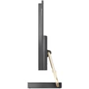 Lenovo IdeaCentre AIO 5 Desktop - 11th Gen Core i7 1.40GHz 16GB 1TB 4GB Win11Home 27inch QHD Storm Grey English/Arabic Keyboard F0G4004QAX