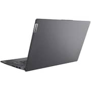 Lenovo IdeaPad 5 (2020) Laptop - 11th Gen / Intel Core i5-1135G7 / 15.6inch FHD / 512GB SSD / 8GB RAM / 2GB NVIDIA GeForce MX450 Graphics / Windows 11 Home / English & Arabic Keyboard / Grey / Middle East Version - [82FG01TLAX]