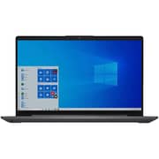 Lenovo IdeaPad 5 (2020) Laptop - 11th Gen / Intel Core i5-1135G7 / 15.6inch FHD / 512GB SSD / 8GB RAM / 2GB NVIDIA GeForce MX450 Graphics / Windows 11 Home / English & Arabic Keyboard / Grey / Middle East Version - [82FG01TLAX]