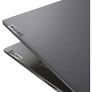 Lenovo IdeaPad 5 (2020) Laptop - 11th Gen / Intel Core i5-1135G7 / 15.6inch FHD / 512GB SSD / 8GB RAM / 2GB NVIDIA GeForce MX450 Graphics / Windows 11 Home / English & Arabic Keyboard / Grey / Middle East Version - [82FG01TLAX]
