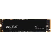 Crucial P3 1tb Internal Ssd Pcie Gen 3.0 Nvme