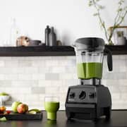 Vitamix Explorian Blender E320, Black
