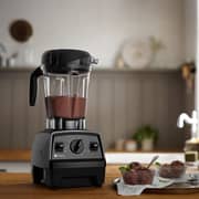 Vitamix Explorian Blender E320, Black