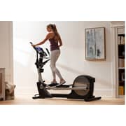 Nordictrack Elliptical Space Saver Se7i