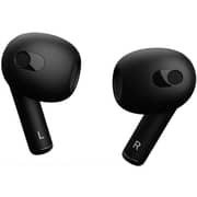 Mansa Design MDV77 Wireless Customized Airpods 3rd Gen Matte Black