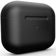 Mansa Design MDV77 Wireless Customized Airpods 3rd Gen Matte Black