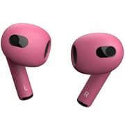 Mansa Design MDV78 Wireless Customized Airpods 3rd Gen Matte Pink