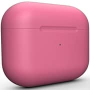 Mansa Design MDV78 Wireless Customized Airpods 3rd Gen Matte Pink