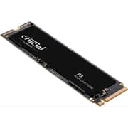 Crucial P3 500gb Internal Ssd Pcie Gen 3.0 Nvme