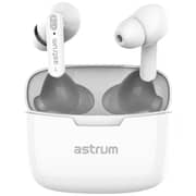 Astrum ET320 True Wireless Earbuds White