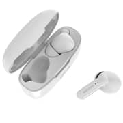 Astrum ET320 True Wireless Earbuds White
