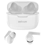 Astrum ET320 True Wireless Earbuds White