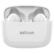 Astrum ET320 True Wireless Earbuds White