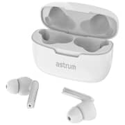 Astrum ET320 True Wireless Earbuds White