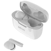 Astrum ET320 True Wireless Earbuds White
