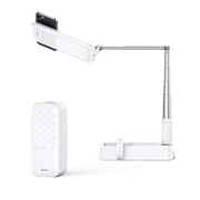 Usams Selfie Ring Light Portable Mini Led Desk Ringlight 3200-5500k With 1000mah