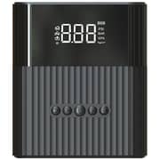 Porodo Multi-function Power Bank 8800mAh Black PD-2IN1JSAP-BK