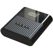 Porodo Multi-function Power Bank 8800mAh Black PD-2IN1JSAP-BK