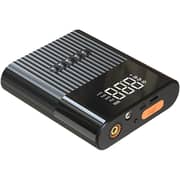 Porodo Multi-function Power Bank 8800mAh Black PD-2IN1JSAP-BK