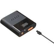 Porodo Multi-function Power Bank 8800mAh Black PD-2IN1JSAP-BK