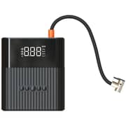 Porodo Multi-function Power Bank 8800mAh Black PD-2IN1JSAP-BK