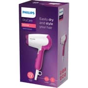 Philips Drycare Hair Dryer 1400 Watts BHD003/03