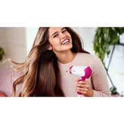 Philips Drycare Hair Dryer 1400 Watts BHD003/03