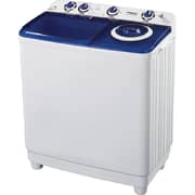 Impex Top Load Semi Automatic Washer 12 kg - WM 4205