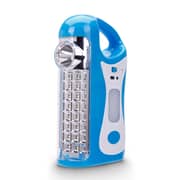 Impex Il 703 4500mah Rechargeable Led Emergency Lantern, Multicolor