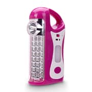 Impex Il 703 4500mah Rechargeable Led Emergency Lantern, Multicolor