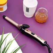 Krypton Ceramic Hair Straightener KNH5360